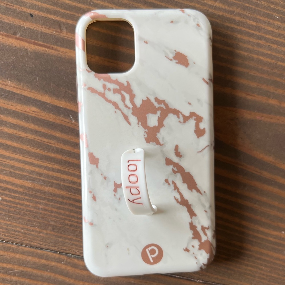 iPhone 11 Loopy Case Righty